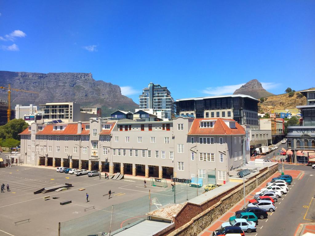 Apartment Rockwell 304 Cape Town